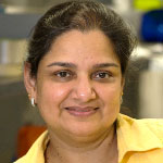 <b>Charu Kaushic</b> and her research team work to understand the environment of <b>...</b> - kaushic_120